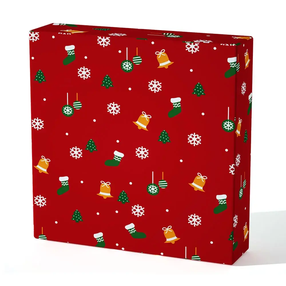 Biodegradable Handmade Christmas cracker