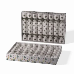 British Holiday Crackers