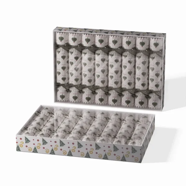 British Holiday Crackers