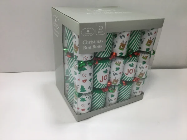 Christmas Celebration 8 Bon Bons