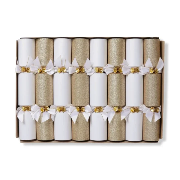 Custom luxury Christmas Crackers