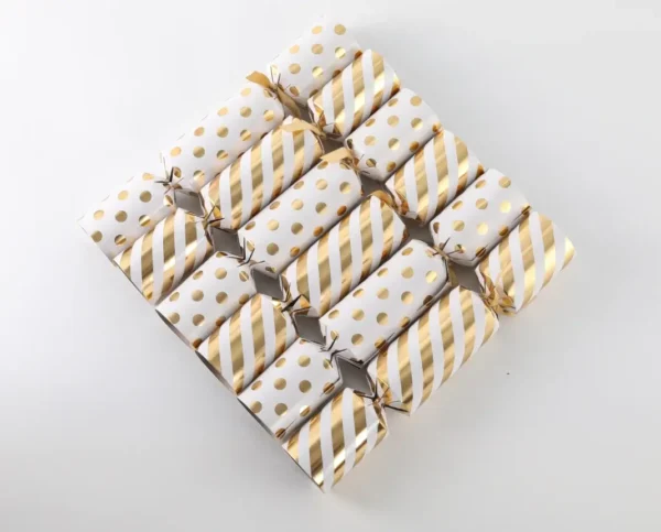 Luxury Christmas Crackers
