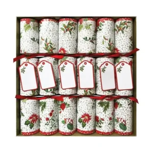 Reusable Christmas Crackers