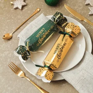 Wedding Party Xmas Bon Bons