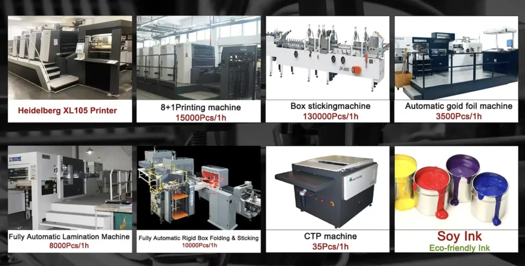 production process