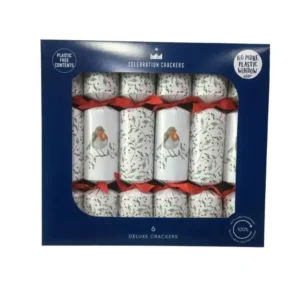 traditional Christmas cracker wholesale