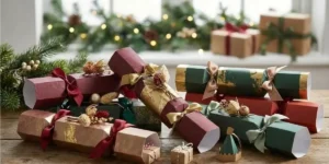 Custom Wholesale Christmas Crackers Complete Guide