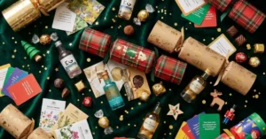 Best Christmas cracker gifts and fillers 2026 wholesale guide