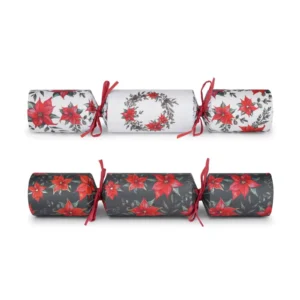 Private label Christmas cracker range for supermarket planning